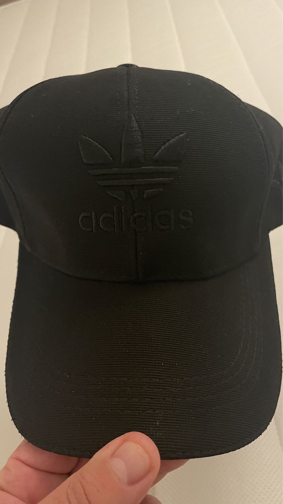 Boné Adidas Novo