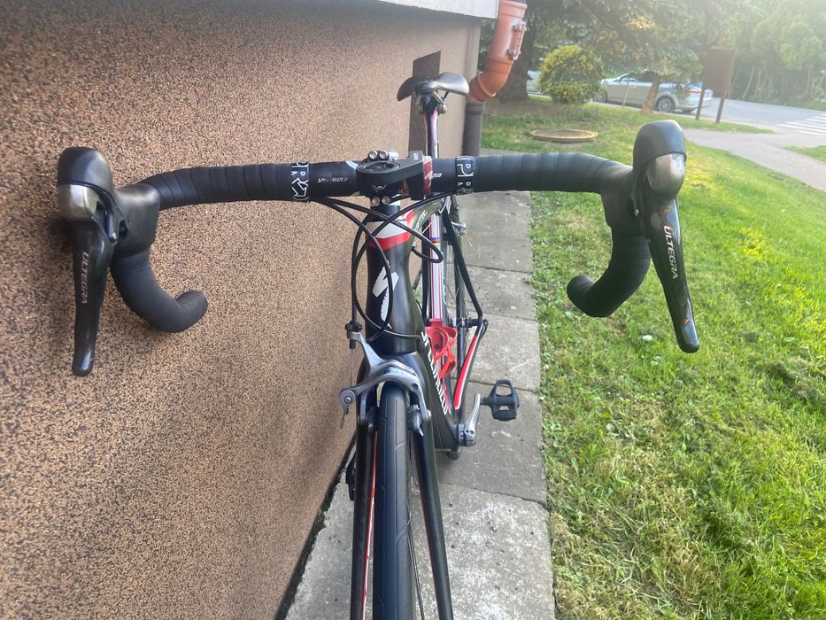 Specialized tarmac
