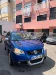 Polo 1.4 TDI Trendline AC 2006 Gasóleo