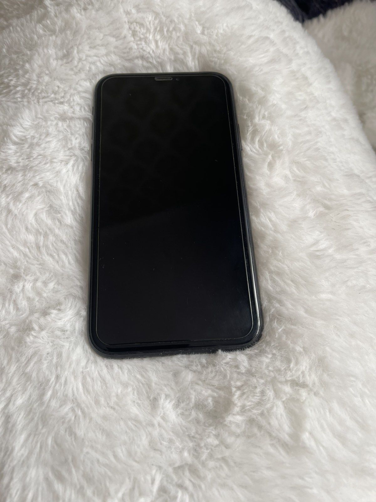 Iphone xr 64 gb black хорошее состояние