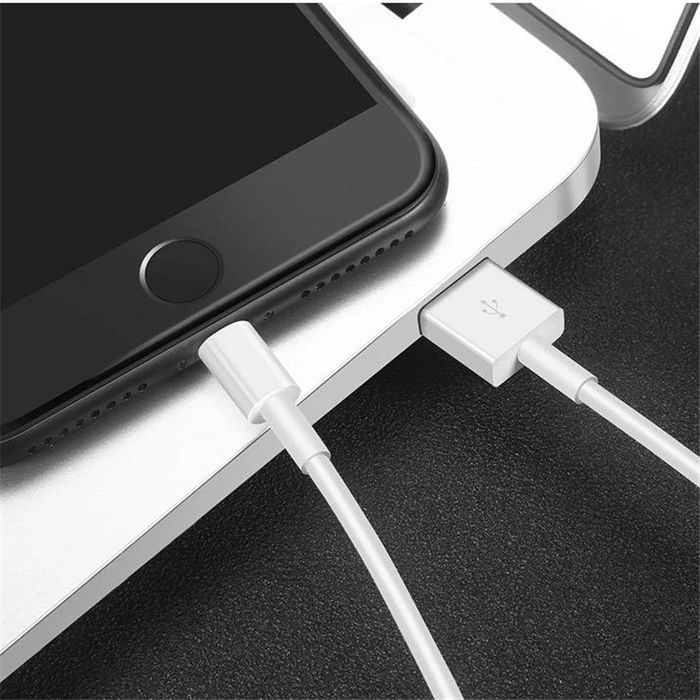 Kabel USB IPhone Lightning iPhone