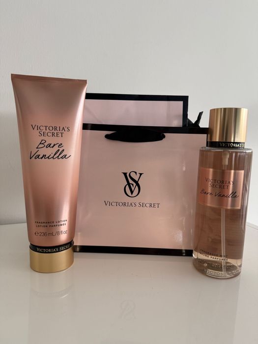 Victoria’s Secret Conjuntos Novos