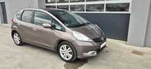 Honda Jazz 100KM / SALON PL / I WŁAŚCICIEL / AUTOMAT / rok produkcji 2012
