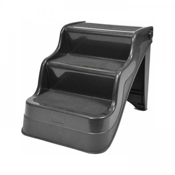 Escadas de Suporte para Cães – 49 × 39 × 39 cm