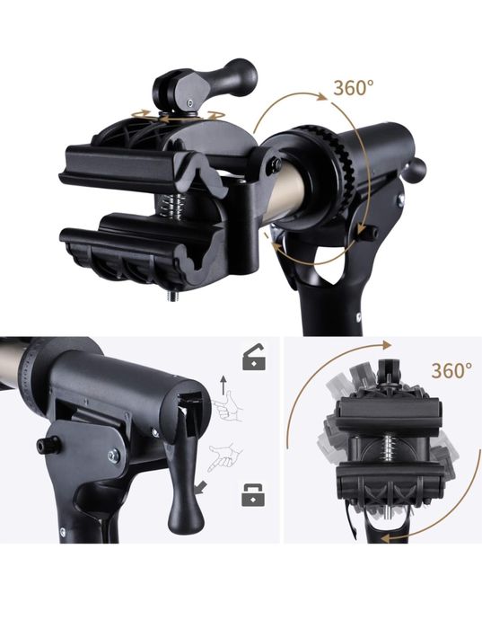 Suporte de Bicicleta para Oficina