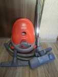 Odkurzacz zelmer meteor 2 1600w