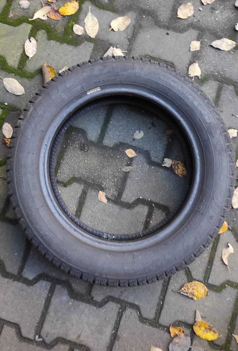 Opony zimowe FULDA MONTERO 3, Cena za 4szt 320zł