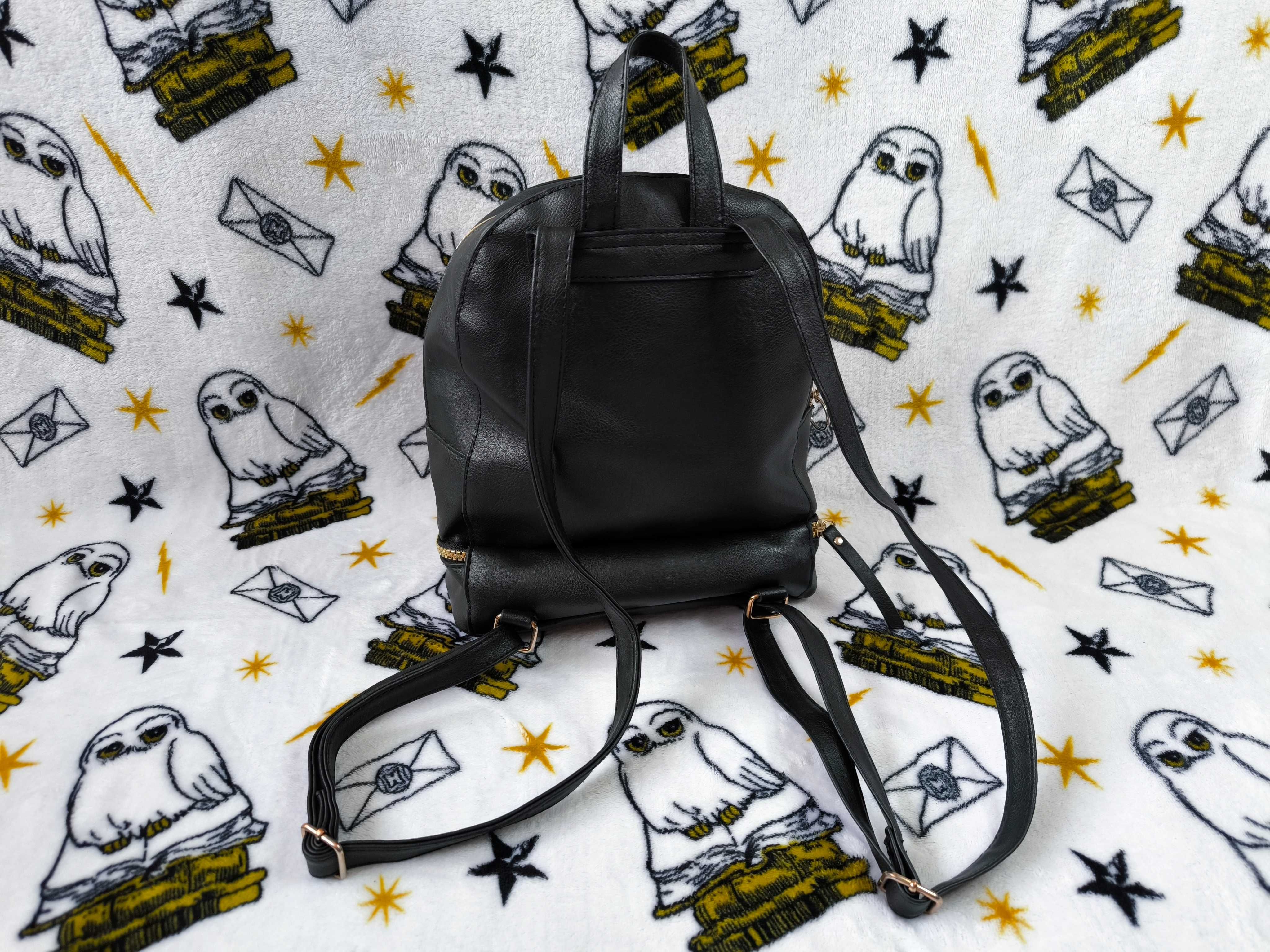 Жіночий рюкзак Гаррі Поттер (Primark) Harry Potter