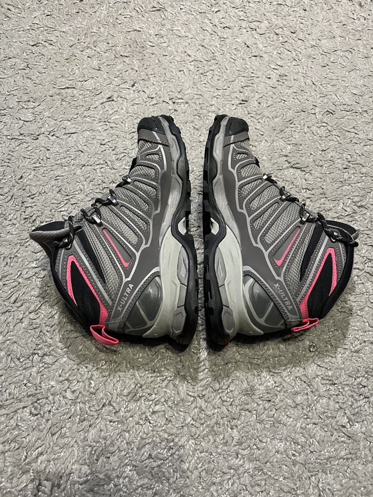 Salomon X Ultra 2 Mid Gore-Tex(Xa Pro 3d)