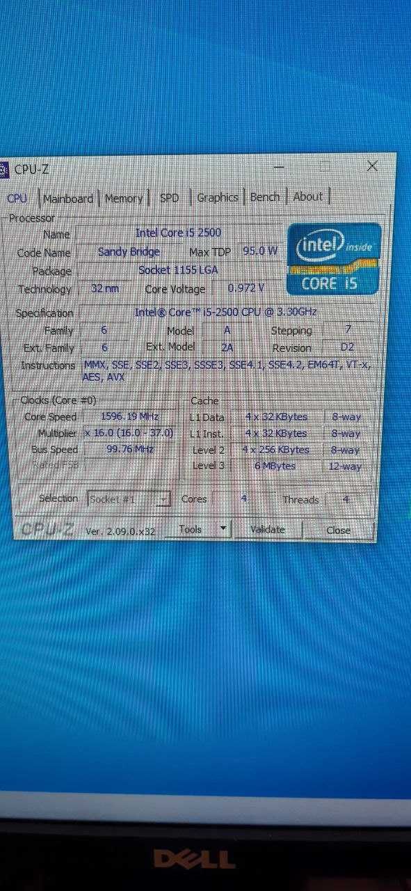 Компьютер i5 2500k/P8H67 MLE/R7 360/8gb ram