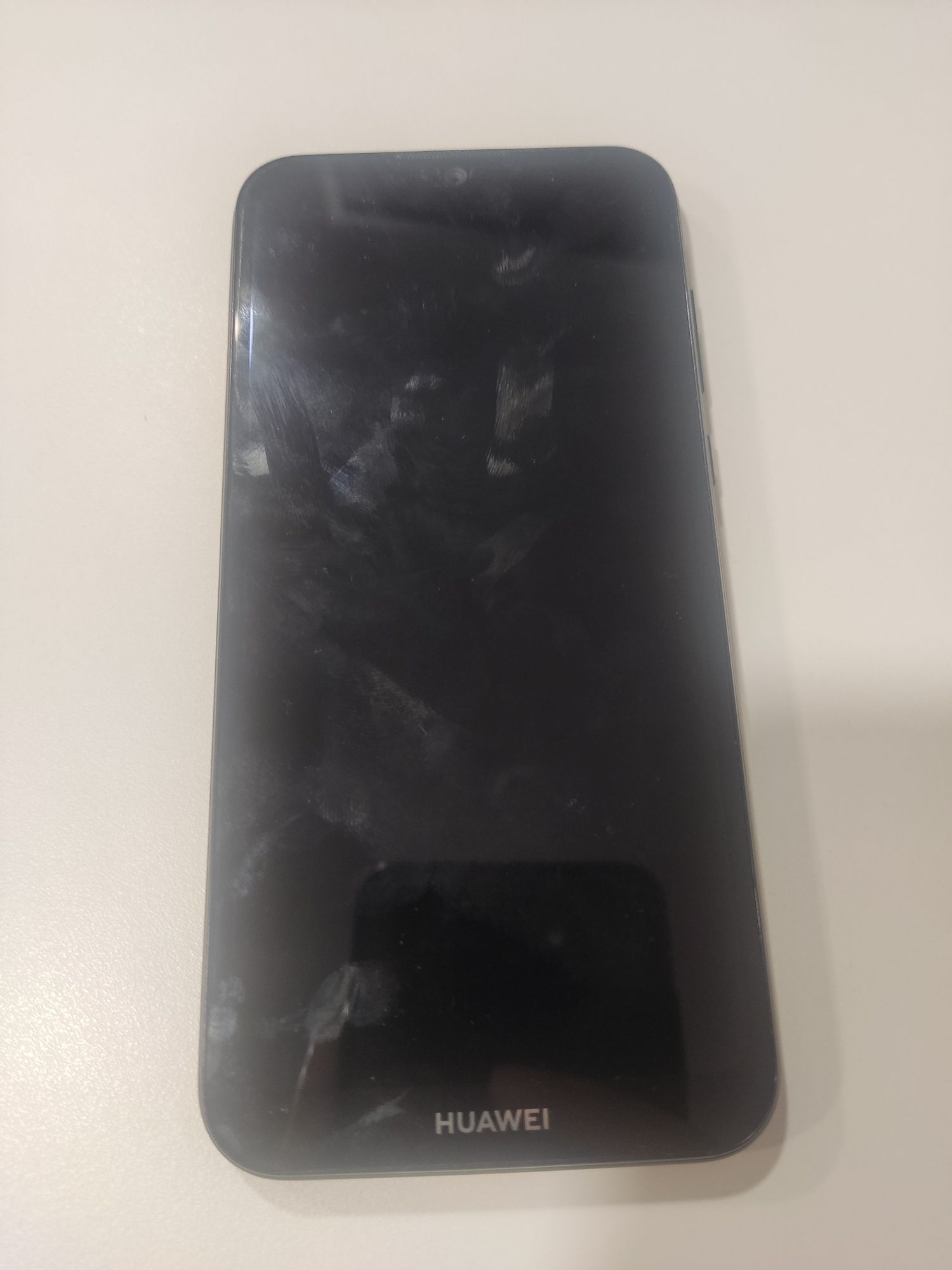 Huawei y5 2019 tlm
