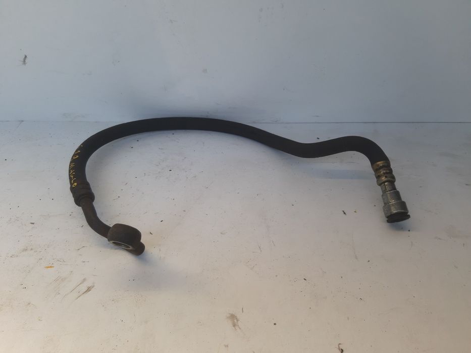 BMW E39 m57 2.5d przewody wspomagania maglownicy zbiorniczka