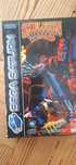 Sega Saturn Skeleton Warriors