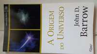 A Origem do Universo - John D. Barrow