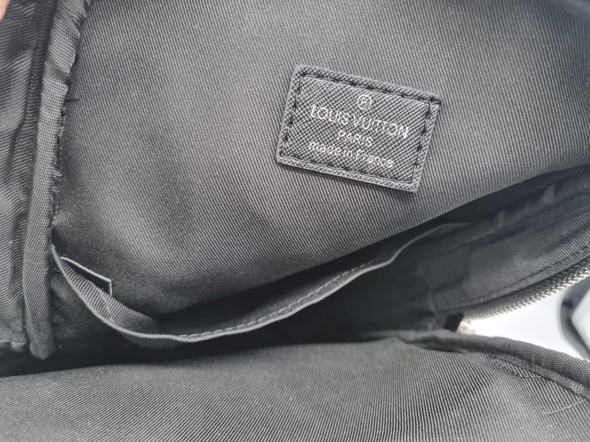 Нагрудна сумка слінг Louis Vuitton. сумка нагрудная слинг LV