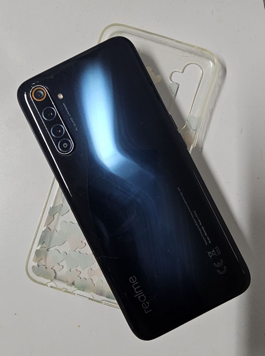 Realme 6 Pro Dual Sim