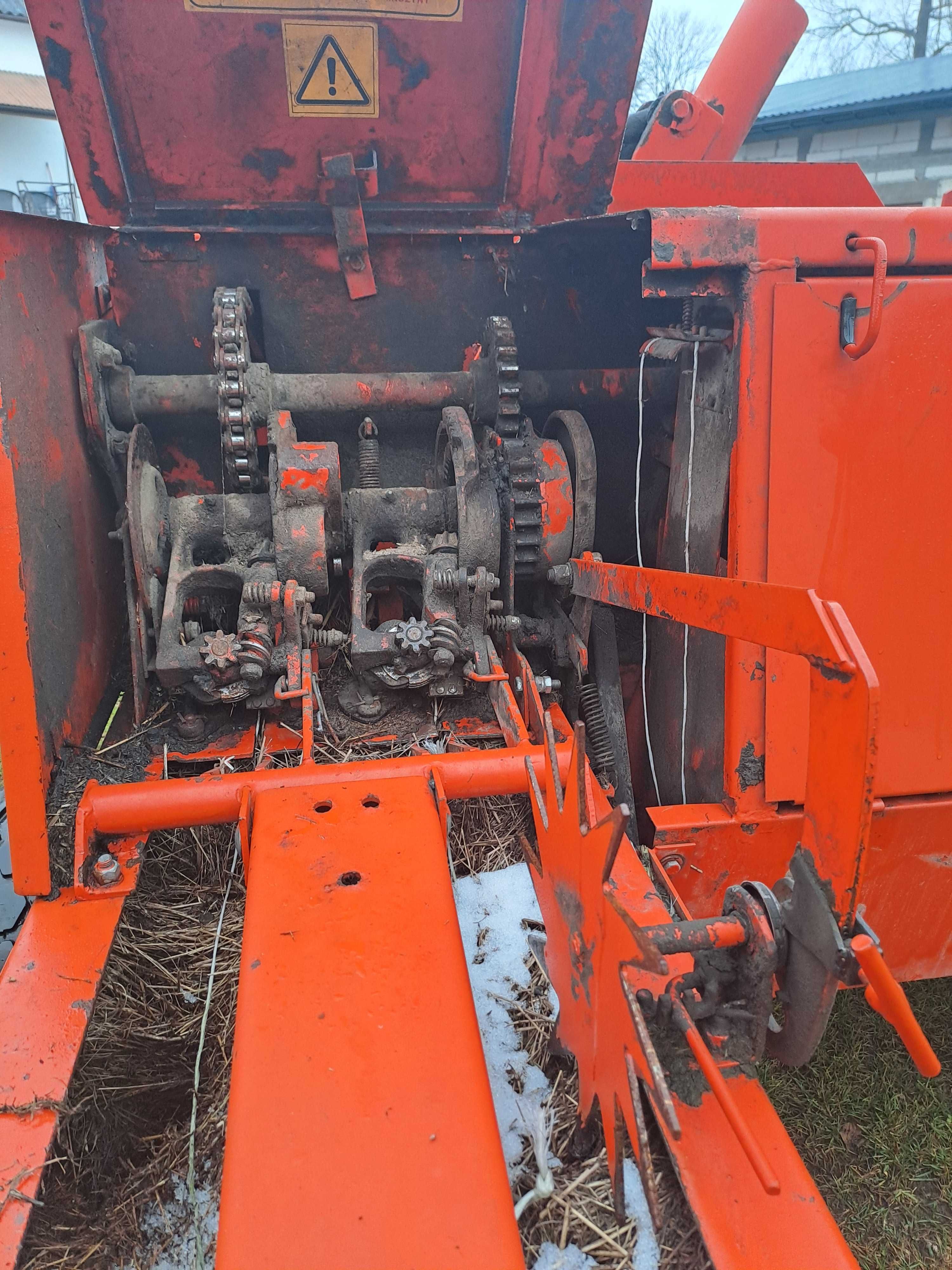 prasa kostka sipma z 224