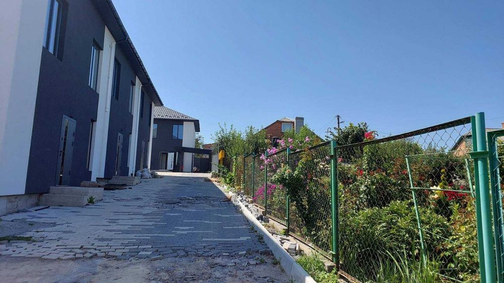 Продаж таунхауса на Ст. місті