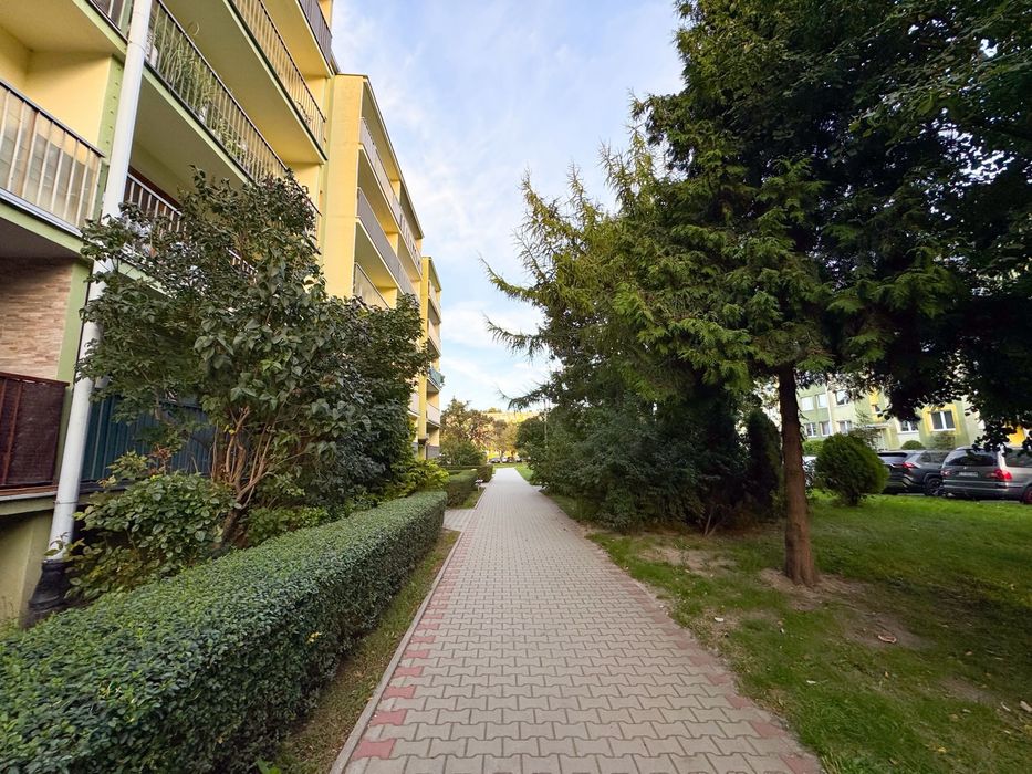 Sprzedam mieszkanie 48 m2 w Zgierzu Osiedle 650 lecia.