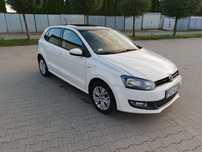 Volkswagen Polo 1.6 Tdi 90km