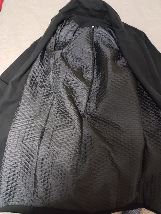 Пальто осінь-зима