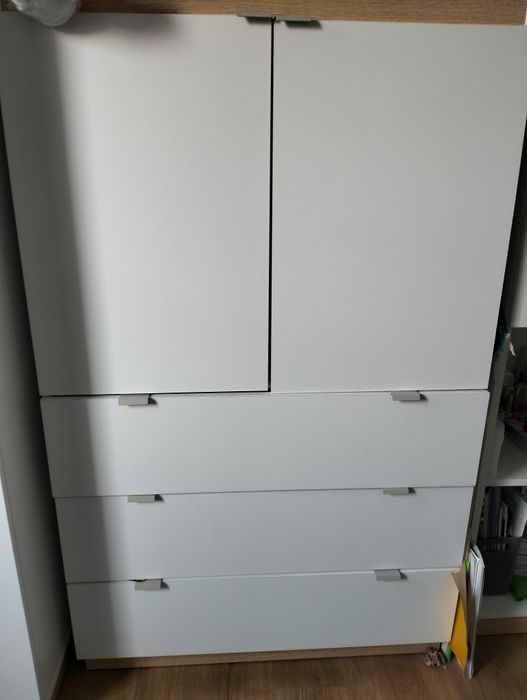 Komoda dziecięca