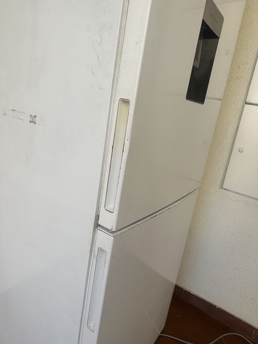 Frigorifico combinado