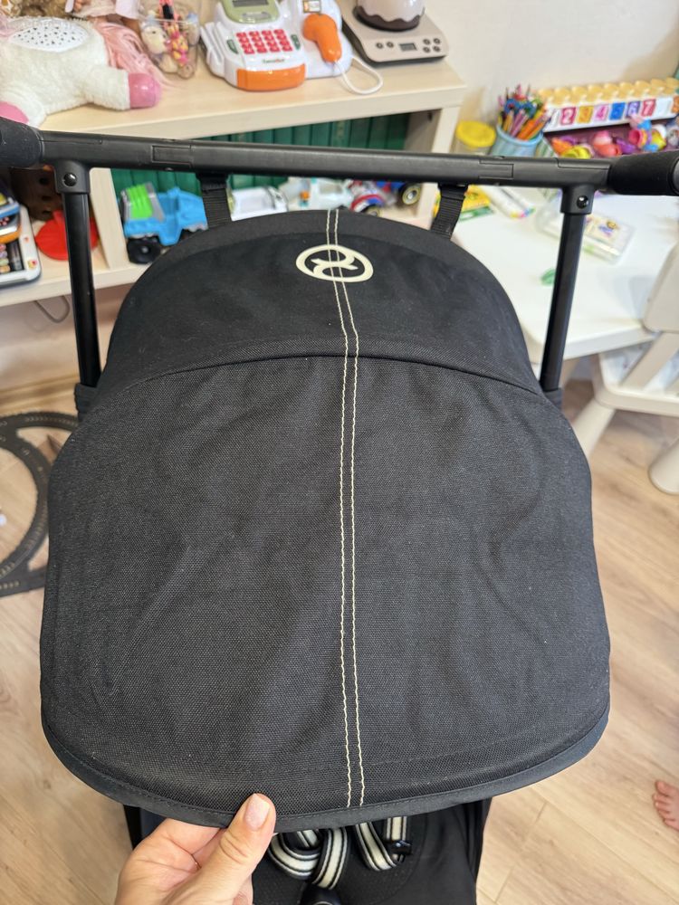 Продам Cybex Libelle 2 (ручна поклажа)