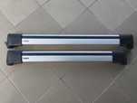 Belki bagażnik dachowy Thule Wingbar Edge  9592 , 9594, 9595