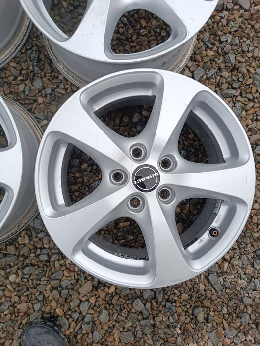 Диски 5*114.3 R16 Renault Nissan Kia Toyota