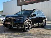 Citroën C5 Aircross Hybrid 225 e-EAT8 ë-SERIES