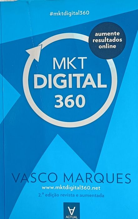 Marketing Vários Livros