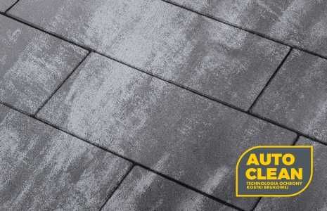 Kostka brukowa VIA TRES - Drogbruk