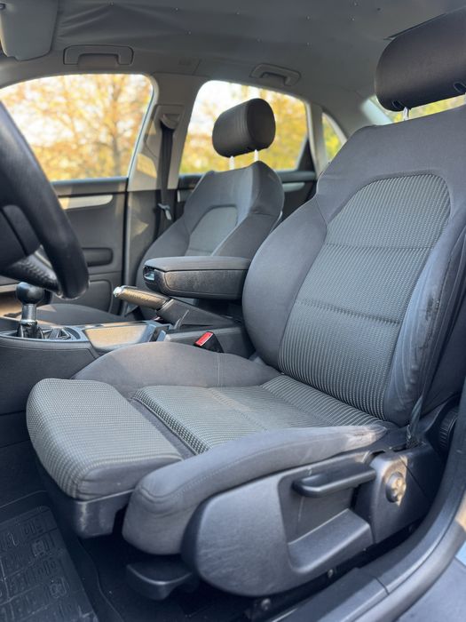 Audi A4 B7 2007р 2,0tdi механіка 6 ступка в ідеальному стані