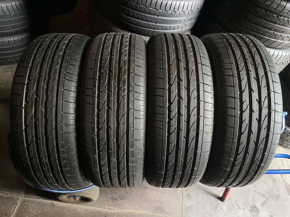 235/55/19 R19 Bridgestone Dueler H/P Sport 4шт новые