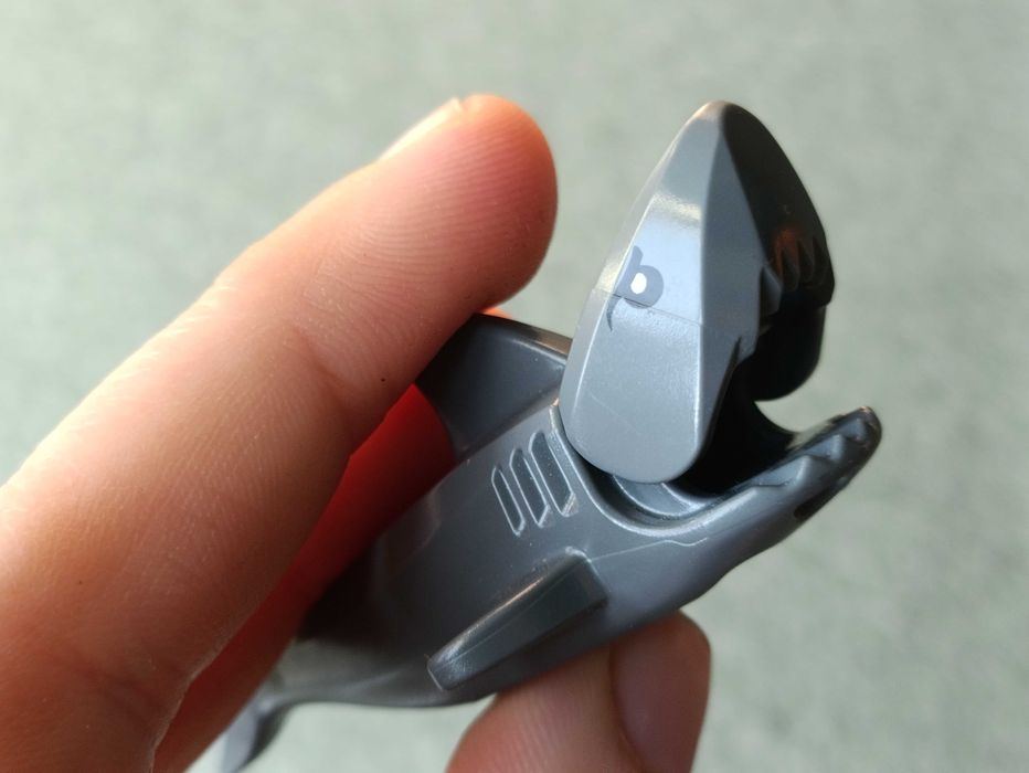 Игрушка, фигурка акула lego