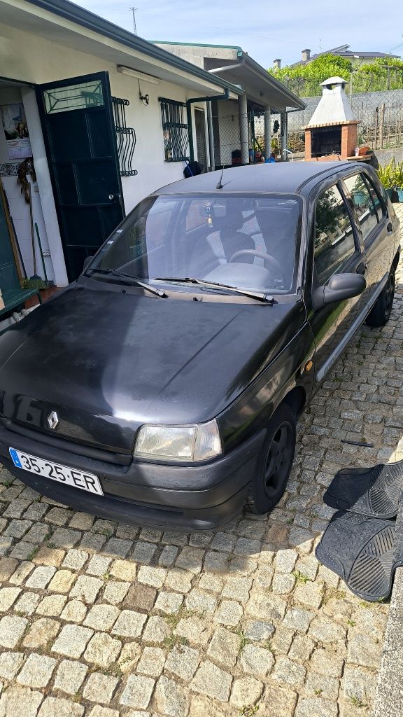 Renault Clio 1.2 energy
