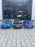 Autka Na Akumulator Audi