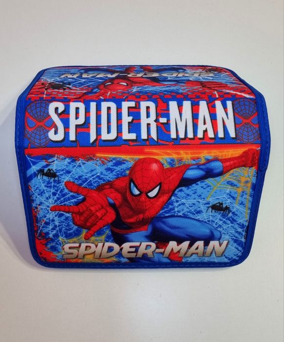 Piórnik Spiderman Spider-Man