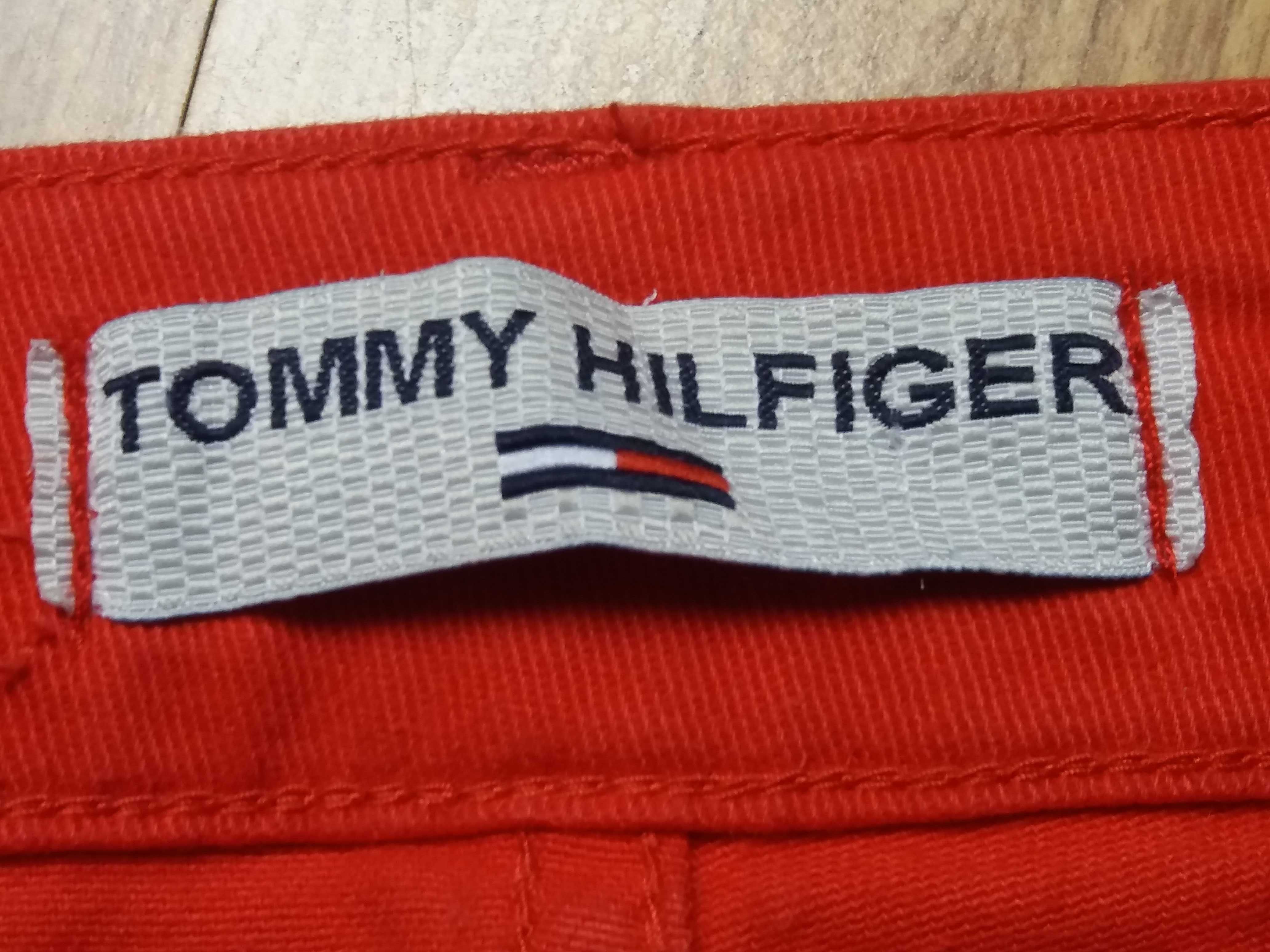 Spodnie Tommy Hilfiger W28 L32