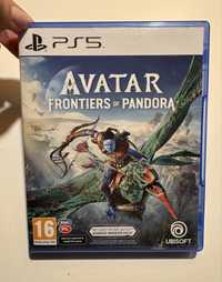 Avatar Frontiers of Pandora PS5 Pełna Gra