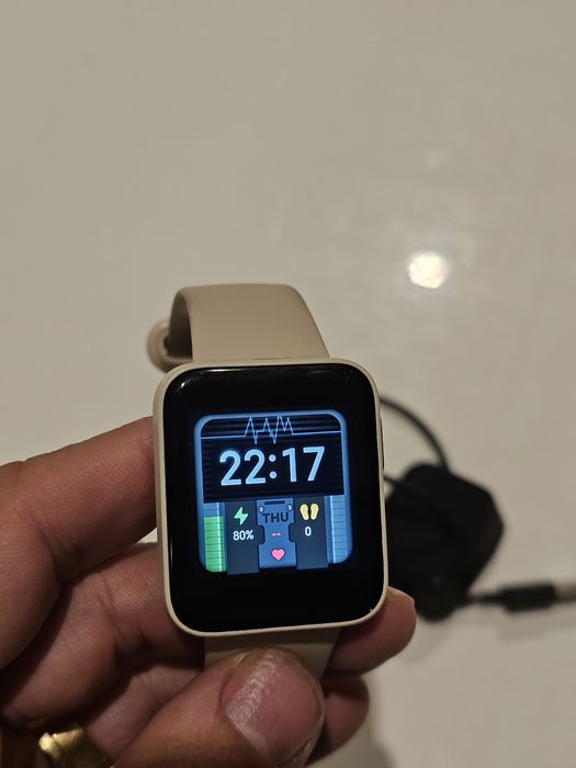 Xiaomi mi watch lite