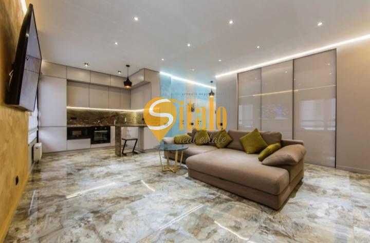 Продаж 3 кімн квартири  ЖК "Метрополія"  Кам'янська 6 Харьковский