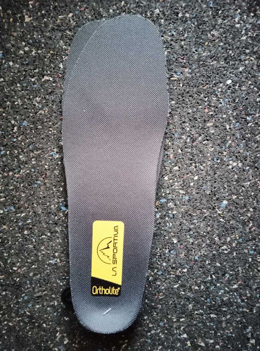 Palmilhas para corrida/ciclismo