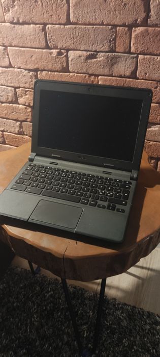 Laptop netbook Dell Chromebook 11
