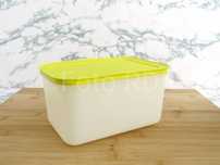Tupperware Congeladora 2.5L Nova