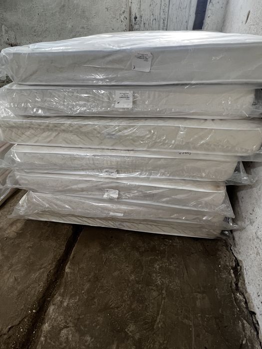 Акція матрац Камелія кокос 160х200,розпродаж,склад матраців