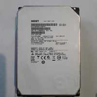 Жорсткий диск 6 ТВ  Huawei HGST hus726060al