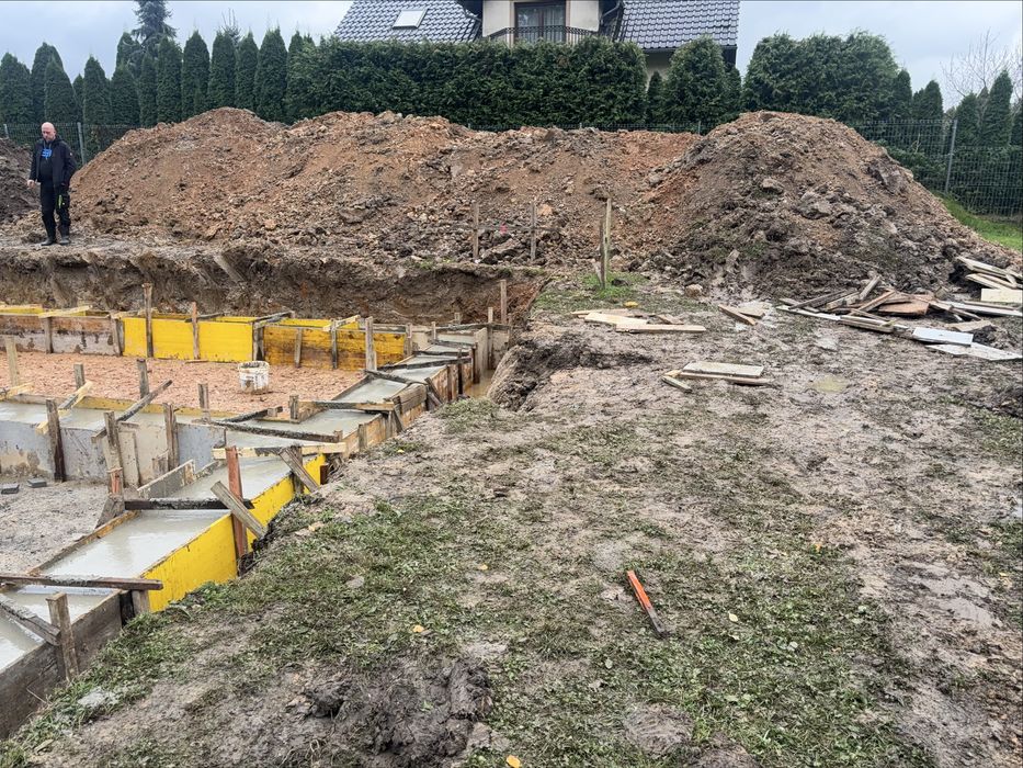 Oddam ziemie za darmo