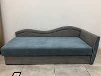 Łóżko dziecinne 190x80 (materac 180x80)